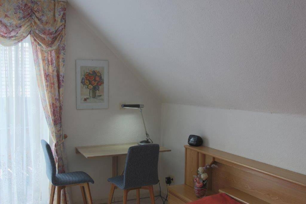 Ferienhaus Mey Bad Salzungen Exterior foto